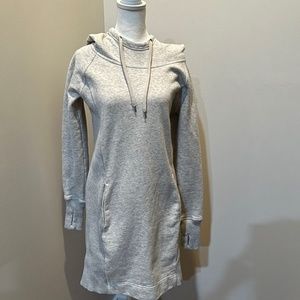 Athleta Long Sleeve Dress